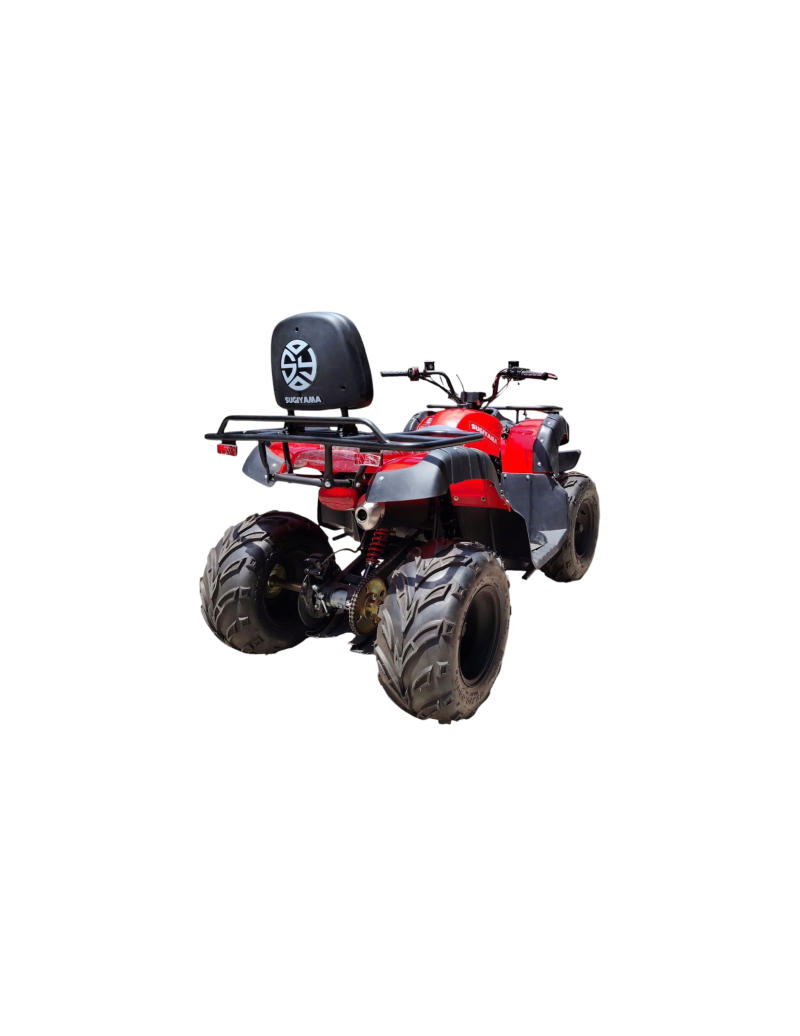 CUATRIMOTO SUGIYAMA 200 CC