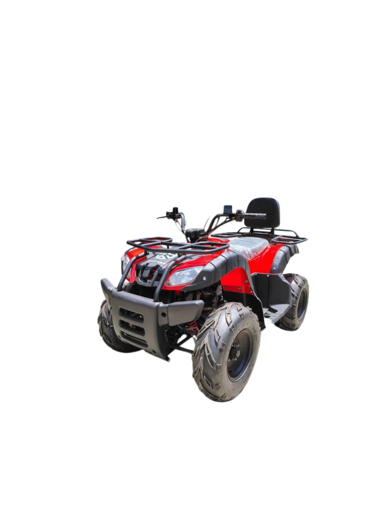 CUATRIMOTO SUGIYAMA 200 CC
