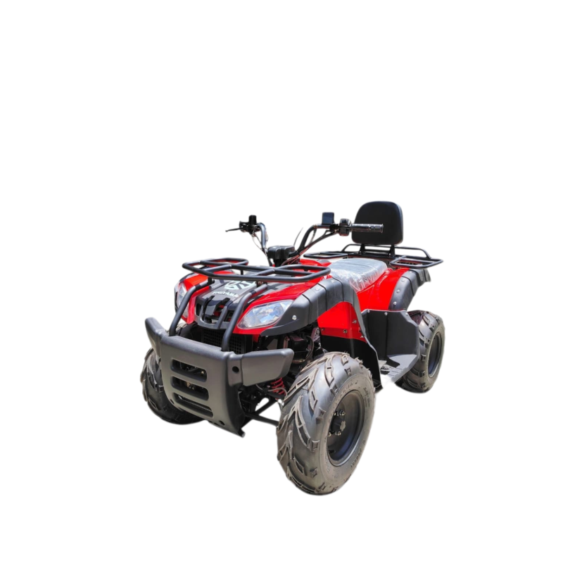 CUATRIMOTO SUGIYAMA 200 CC