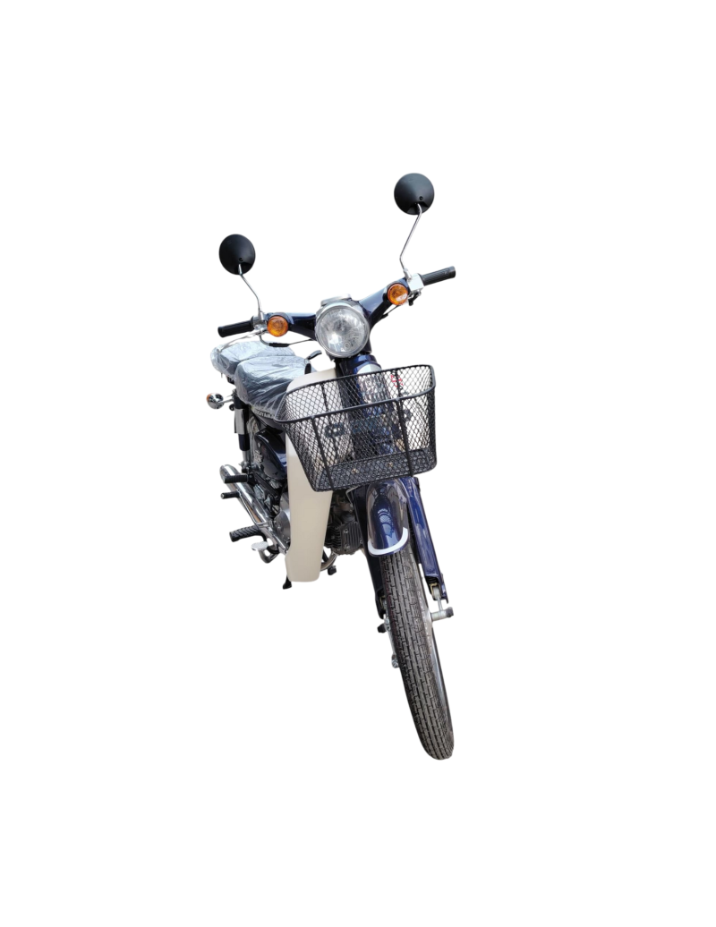 MOTOCICLETA SUGIYAMA SUPER CUB 110 CC