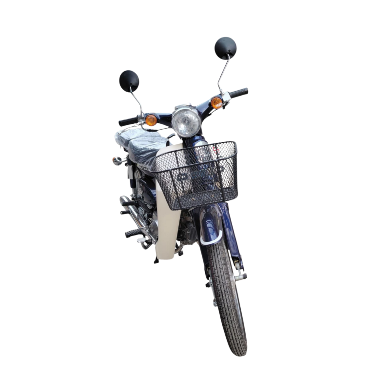MOTOCICLETA SUGIYAMA SUPER CUB 110 CC