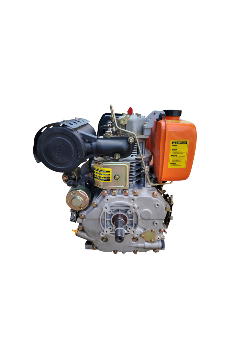 MOTOR YAMASAKO DIéSEL ENFRIADO POR AIRE 13 HP