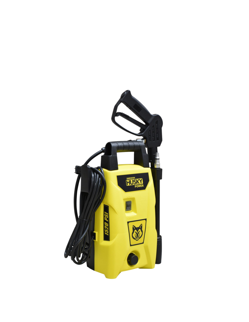 Hidrolavadora Eléctrica Swedish Husky Power 1520 Psi 1400w,MODELO: JET140